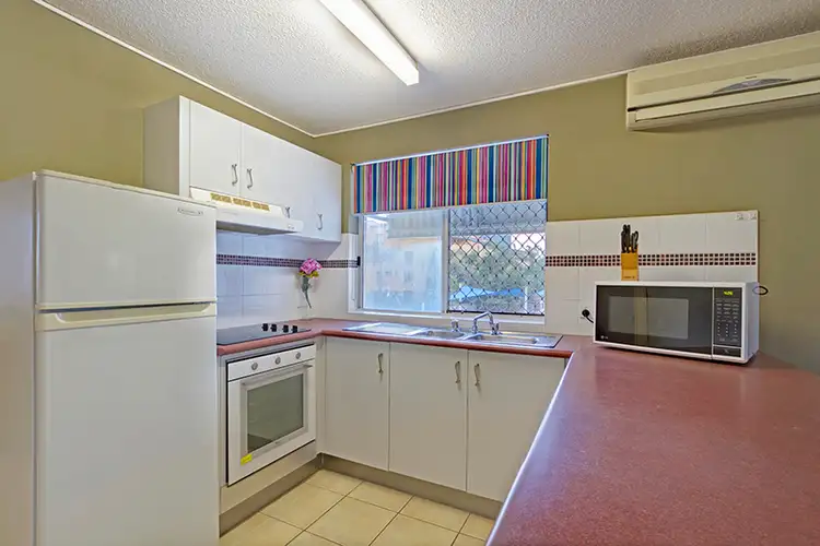 Second view of Homely unit listing, 7/18-20 Maroubra Street, Maroochydore QLD 4558