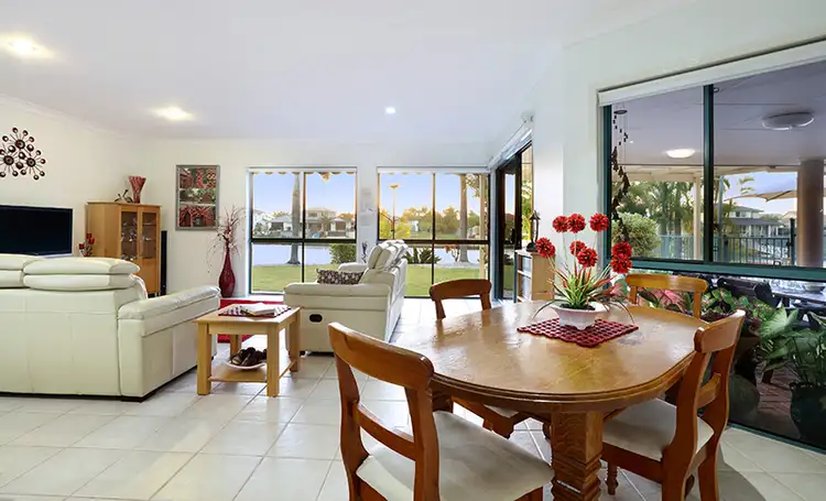 Fifth view of Homely house listing, 7 Teal Court, Wurtulla QLD 4575