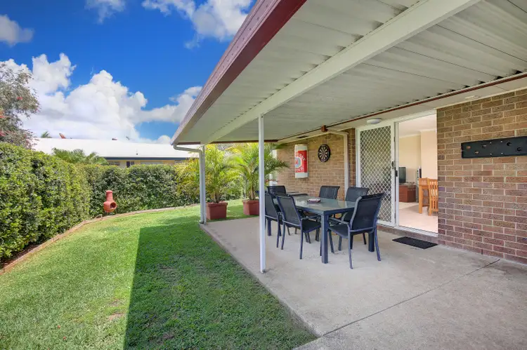 Third view of Homely house listing, 2 Huntingdale Drive, Nambour QLD 4560