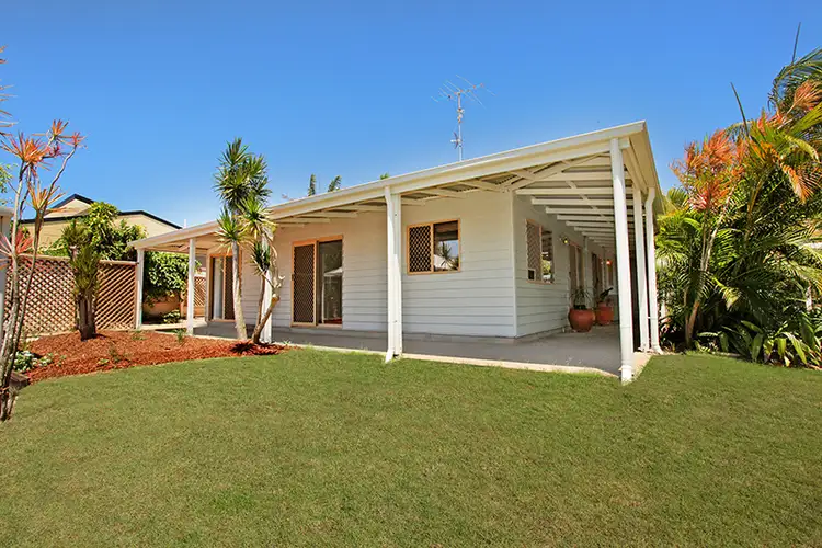 Third view of Homely house listing, 1 Bilyara Court, Wurtulla QLD 4575