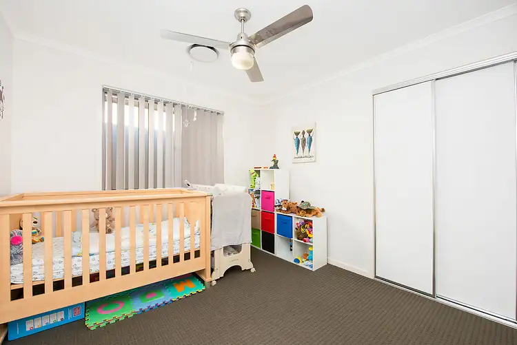 Fifth view of Homely house listing, 6 Bribie Place, Mountain Creek QLD 4557