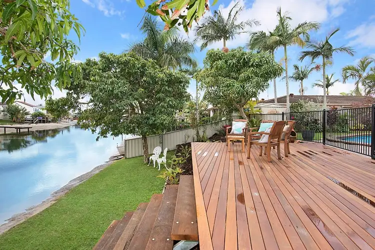 Main view of Homely house listing, 46A Coppabella Crescent, Mooloolaba QLD 4557