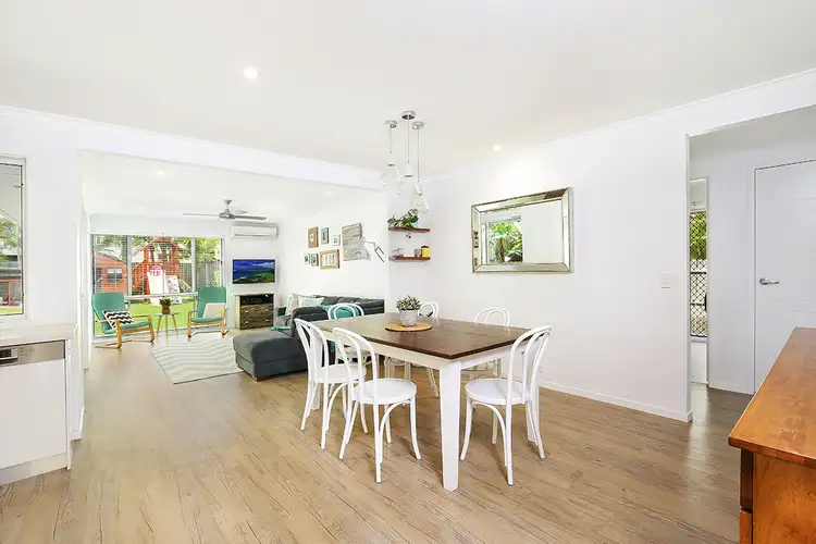 Fifth view of Homely house listing, 1 McLaren Place, Buderim QLD 4556