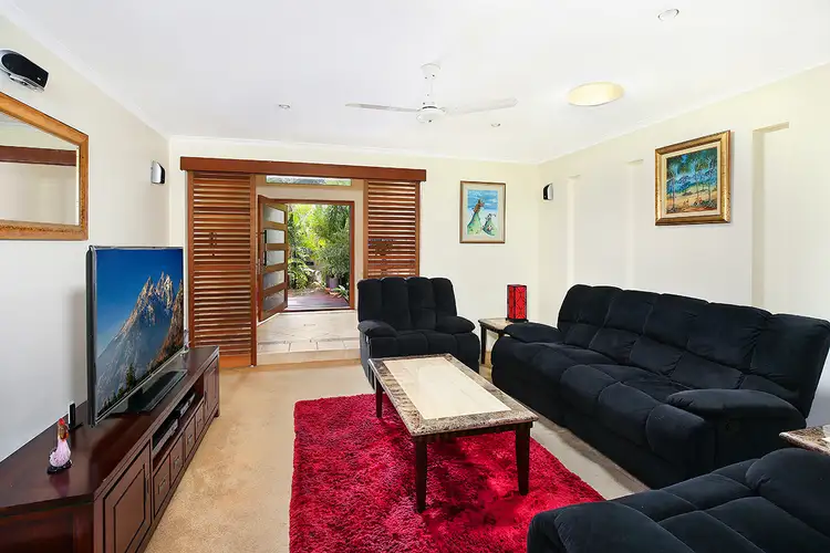 Fifth view of Homely house listing, 6 Grenada Way, Kawana Island QLD 4575