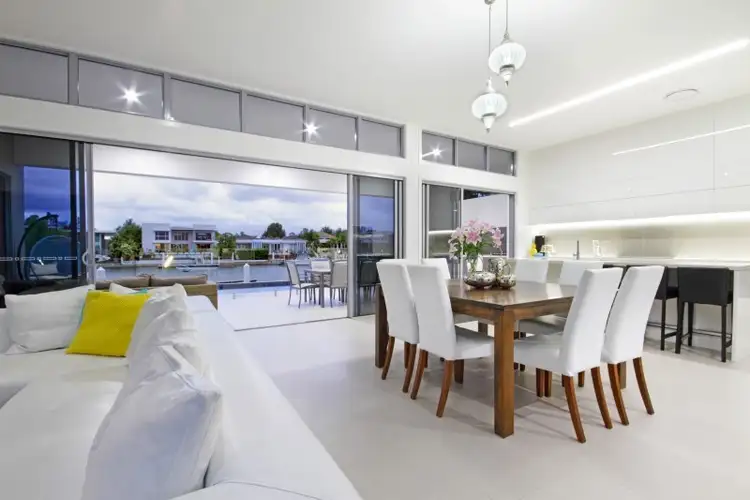 29 Bellanboe Circuit, Pelican Waters QLD 4551