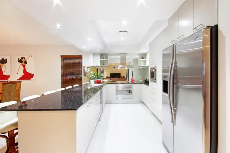 Seventh view of Homely house listing, 10 Delisser Place, Pelican Waters QLD 4551