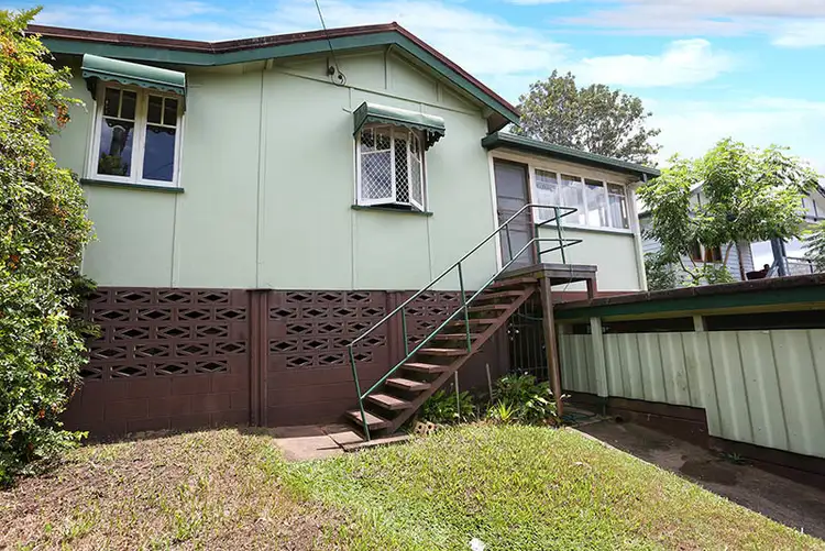 Second view of Homely house listing, 17 Jubilee Drive, Palmwoods QLD 4555