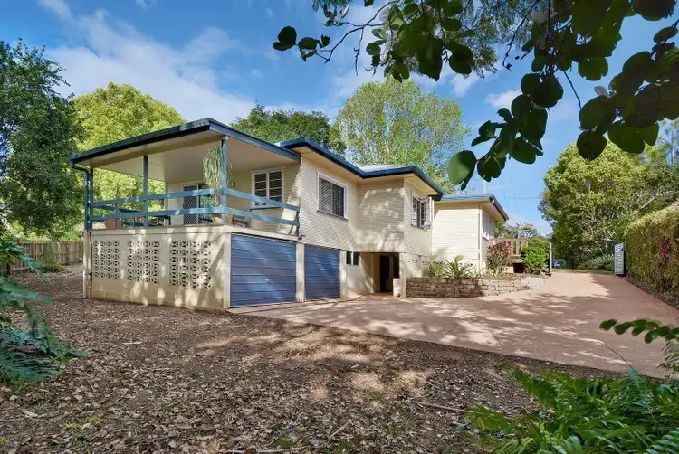 82 Schubert Road, Woombye QLD 4559