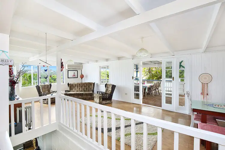 Third view of Homely house listing, 97 Perwillowen Road, Burnside QLD 4560