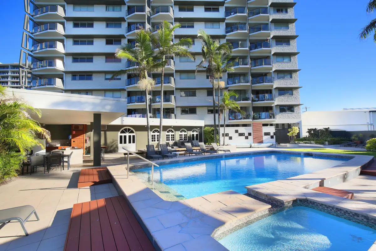 Main view of Homely unit listing, 24/110 Sixth Avenue, Maroochydore QLD 4558