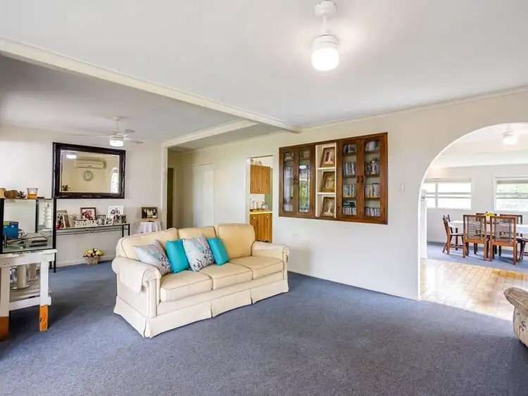 Third view of Homely house listing, 56 McKenzie Road, Woombye QLD 4559
