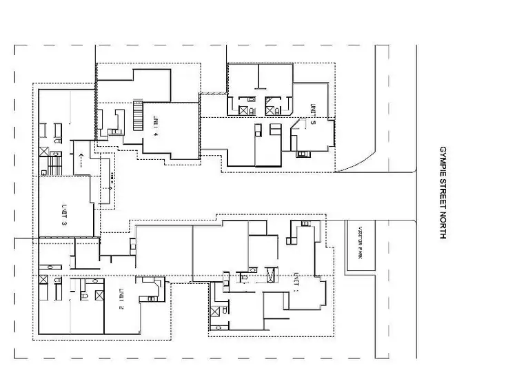 Second view of Homely land listing, 6 Gympie Street North, Landsborough QLD 4550