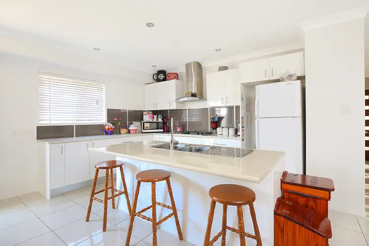 Second view of Homely house listing, 20 Whistler Place, Beerwah QLD 4519