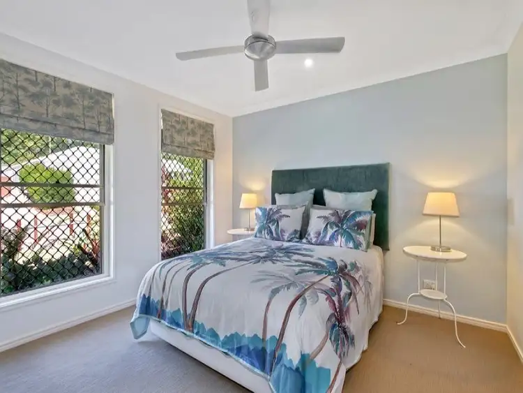 Fifth view of Homely house listing, 7 Spoonbill Drive, Forest Glen QLD 4556