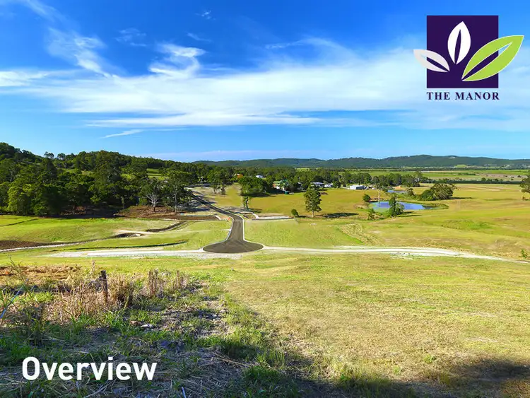 Fifth view of Homely land listing, LOT 9 Thomson Valley Road, Valdora QLD 4561