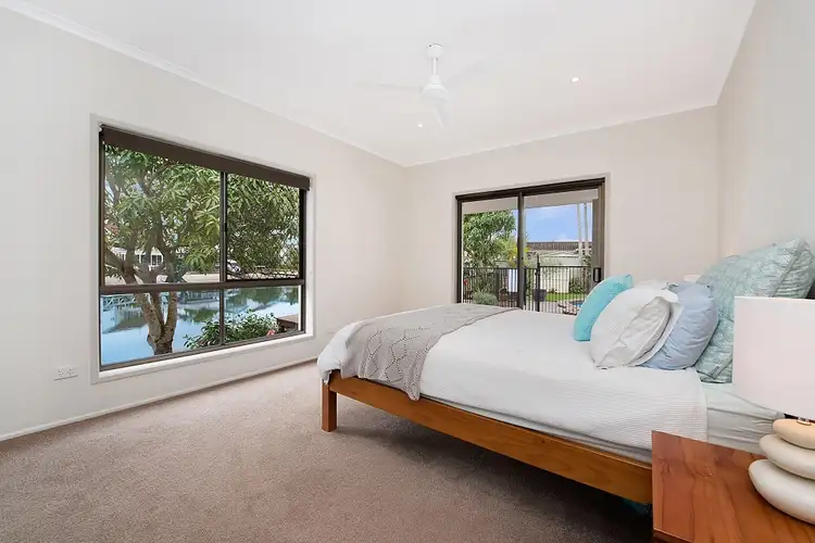 Fourth view of Homely house listing, 46A Coppabella Crescent, Mooloolaba QLD 4557