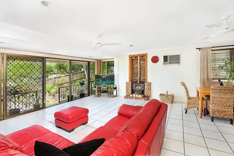 Sixth view of Homely house listing, 12 Stuart Place, Nambour QLD 4560