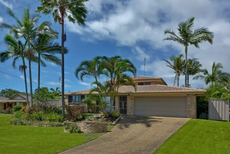 5 Pandor Court, Buderim QLD 4556