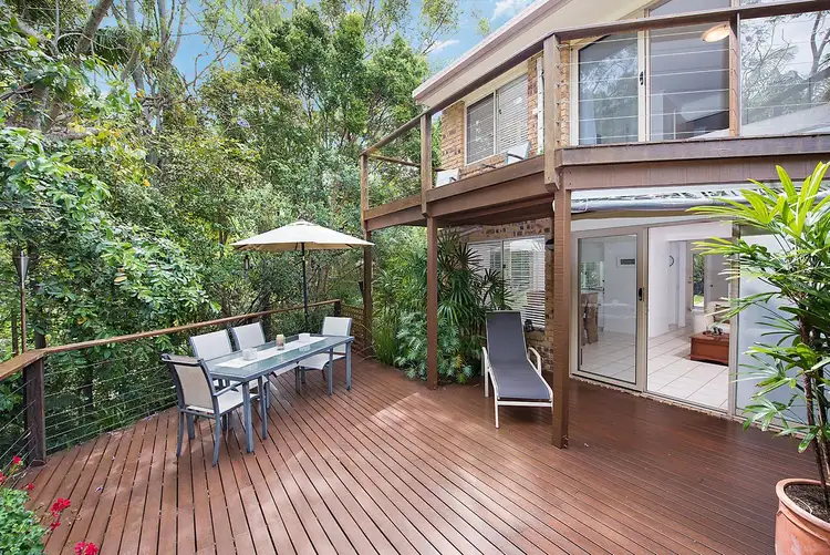 3/10 Ballinger Court, Buderim QLD 4556