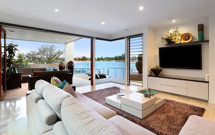 Fifth view of Homely house listing, 53 Neerim Drive, Mooloolaba QLD 4557