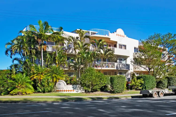 Second view of Homely unit listing, 13/91-97 Duporth Avenue, Maroochydore QLD 4558