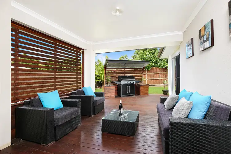 Fourth view of Homely house listing, 18 Flindersia Place, Mountain Creek QLD 4557