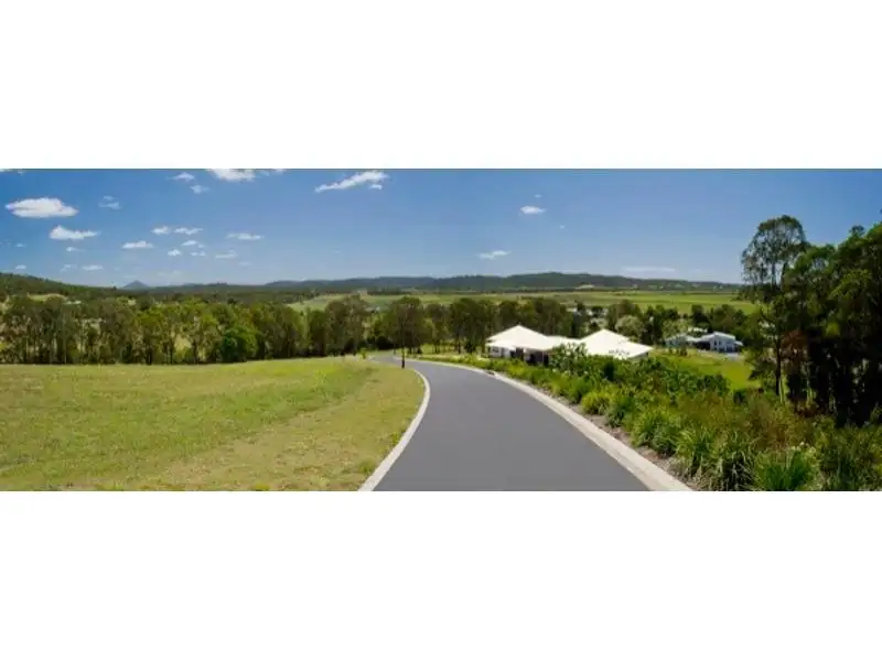 Main view of Homely land listing, LOT 10/170 Valdora Road, Valdora QLD 4561
