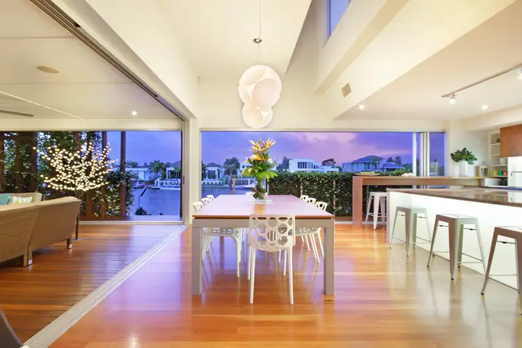 Fifth view of Homely house listing, 35 Bellanboe Circuit, Pelican Waters QLD 4551