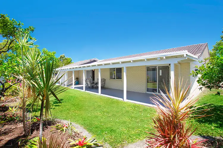 Main view of Homely house listing, 42 Balyarta Crescent, Mooloolaba QLD 4557