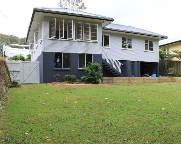 Seventh view of Homely house listing, 161 Howard Street, Nambour QLD 4560