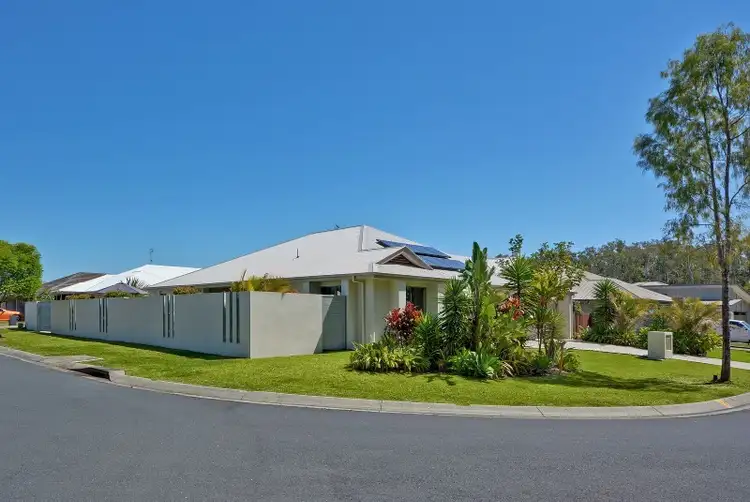 Second view of Homely house listing, 15 Lemonwood Street, Meridan Plains QLD 4551