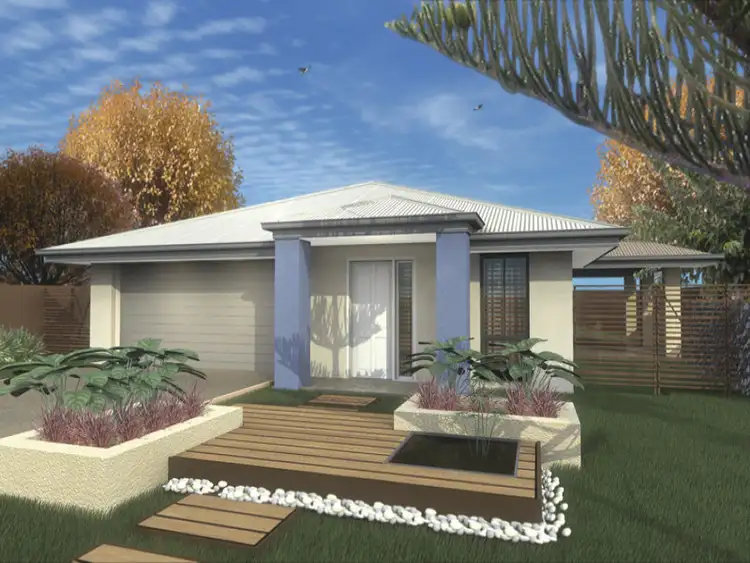 Lot 23 Geordy Close, Beerwah QLD 4519