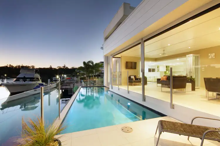 14 Westholme Circuit, Pelican Waters QLD 4551