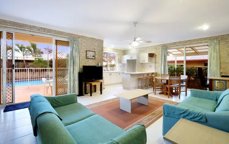 Seventh view of Homely house listing, 89 Pacific Boulevard, Buddina QLD 4575