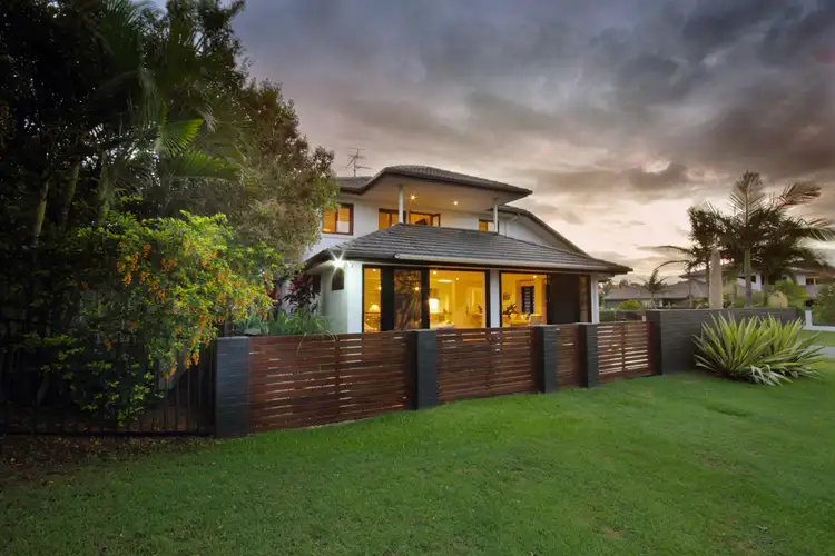 Fourth view of Homely house listing, 31 Webb Ellis Court, Pelican Waters QLD 4551