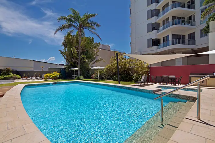 Seventh view of Homely unit listing, 25/110 Sixth Avenue, Maroochydore QLD 4558