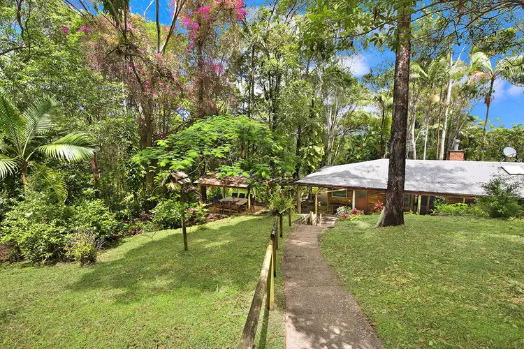 9 Clatworthy Court, Buderim QLD 4556