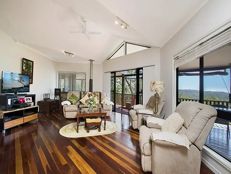 Third view of Homely house listing, 303 Mooloolah Road, Eudlo QLD 4554
