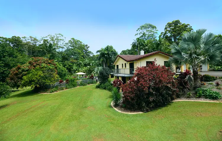 Second view of Homely house listing, 41 Gleneagle Court, Buderim QLD 4556