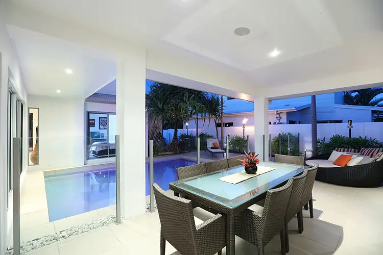 Seventh view of Homely house listing, 37 Tarawa Street, Kawana Island QLD 4575