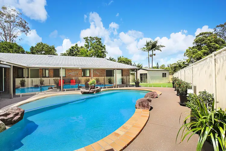 5 Burwood Court, Kuluin QLD 4558