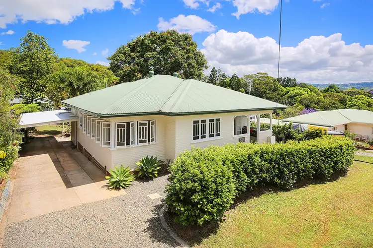 52 Reilly Road, Nambour QLD 4560
