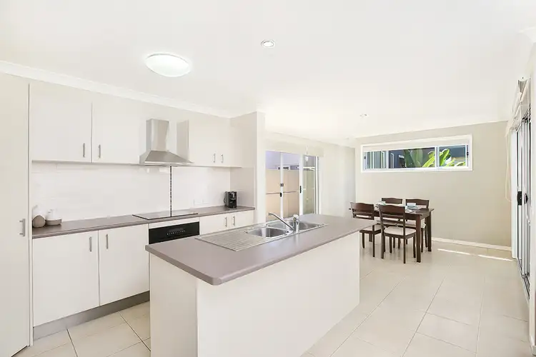 Fifth view of Homely house listing, 4 Macleay Lane, Maroochydore QLD 4558
