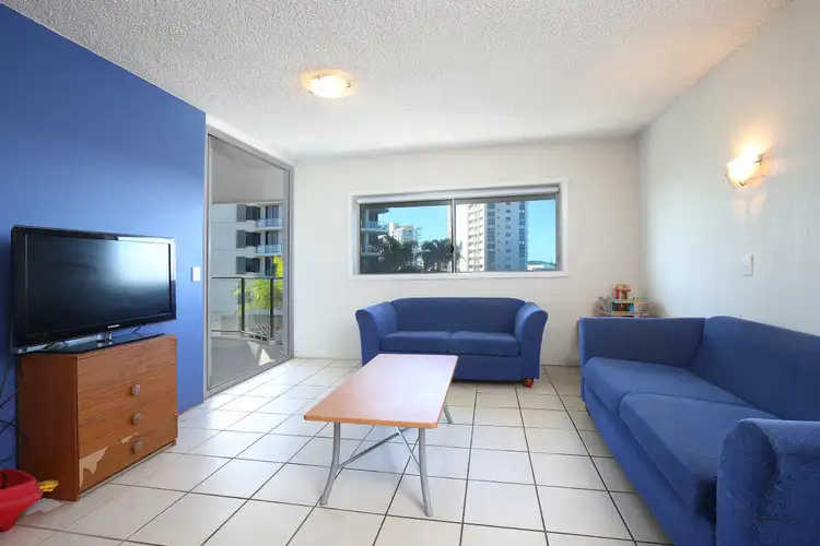 Second view of Homely unit listing, 24/110 Sixth Avenue, Maroochydore QLD 4558
