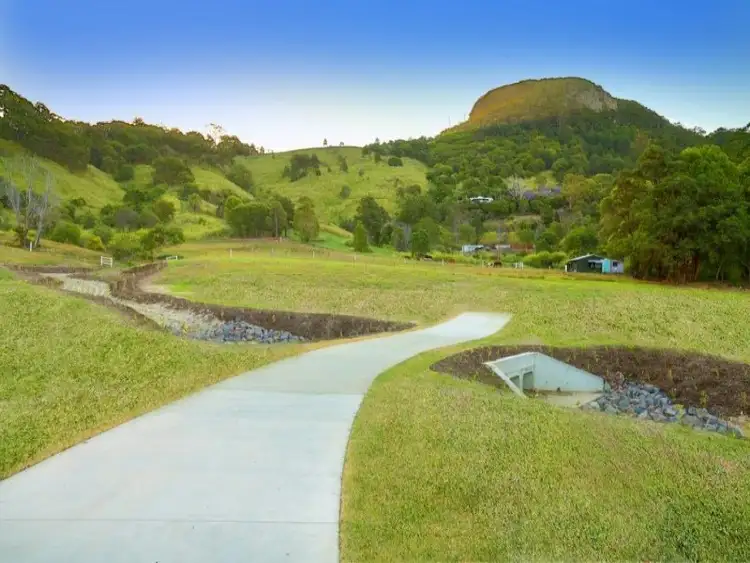 LOT 9 Thomson Valley Road, Valdora QLD 4561