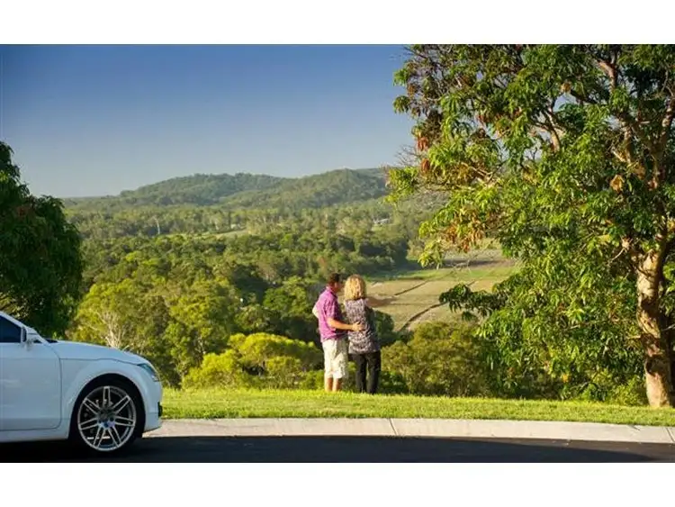 Fifth view of Homely land listing, LOT 10/170 Valdora Road, Valdora QLD 4561