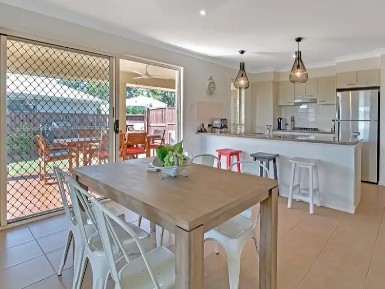 Fourth view of Homely house listing, 7 Spoonbill Drive, Forest Glen QLD 4556