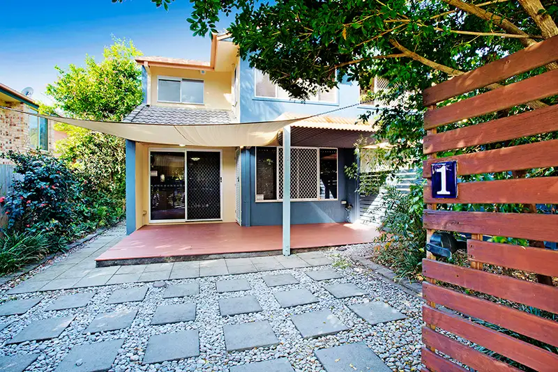 Main view of Homely unit listing, 1/137 Tepequar Drive, Maroochydore QLD 4558