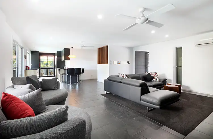 Fourth view of Homely house listing, 8 Tareel Street, Wurtulla QLD 4575