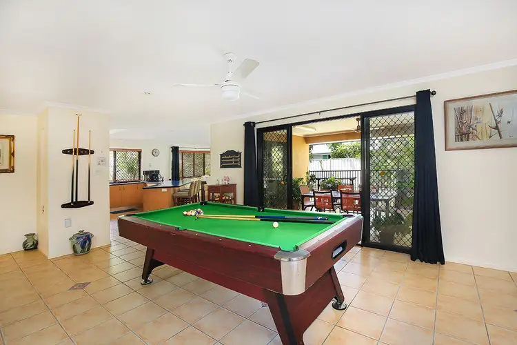 Sixth view of Homely house listing, 6 Grenada Way, Kawana Island QLD 4575